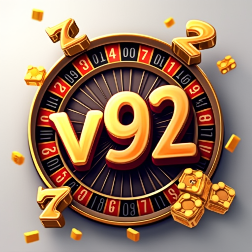 Ícone do v92